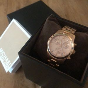Michael Kors watch